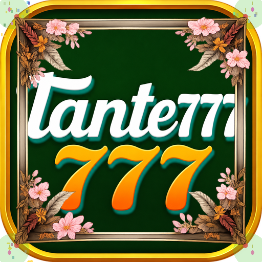 tante777 — mitra unggulan