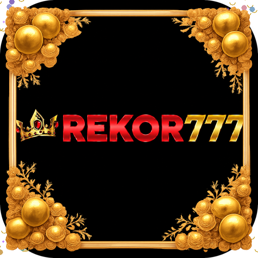 rekor777 — mitra unggulan