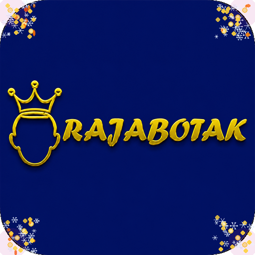 rajabotak — mitra unggulan